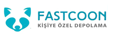 FASTCOON Eşya Depolama